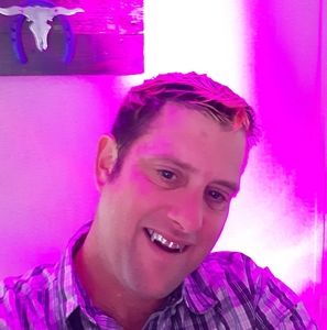 Meet your Posher, James